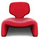  'chair'
