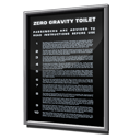  , , , , zero, toilet, safety, instructions, gravity 128x128