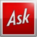  'ask'