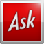  'ask'