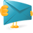   ,  , email, contact 48x48