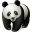 http://www.iconsearch.ru/uploads/icons/animals/32x32/panda.png