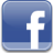  facebook , facebook logo 48x48
