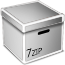  , box, 7zip 128x128