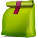  , , green, doggy, bag 128x128