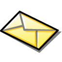   , email, beos 128x128