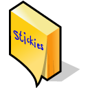  'stick'