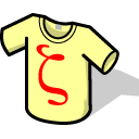  'shirt'