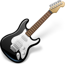  'guitar'