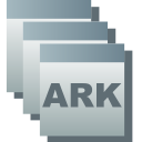  , ark 128x128