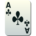  , , , poker, game, cards, ace 128x128