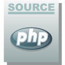  , source, php 128x128