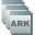  ark 32x32