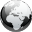  ,  , , , world, internet, globe, earth, browser, africa 32x32
