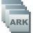  'ark'