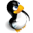  tux, penguin 48x48