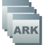  'ark'