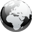  ,  , , , world, internet, globe, earth, browser, africa 64x64