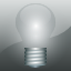  , lightbulb, idea 64x64