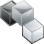  , , modules, boxes 64x64