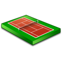  , tennis 128x128