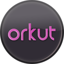  , social, orkut 128x128