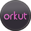  , social, orkut 64x64