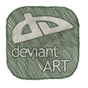  devianart 128x128
