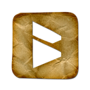  , square, logo, blogmarks 128x128