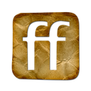  , square2, logo, friendfeed 128x128