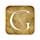  , square, logo, google 128x128