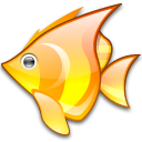  fish, babelfish 128x128
