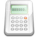  calculator 128x128