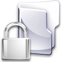  , , , security, secure, locked, folder 128x128