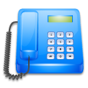  , telephone, skype, phone, ip-phone 128x128