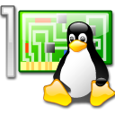  linuxconf hardware 128x128