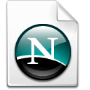  , netscape, doc 128x128