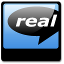  'real'