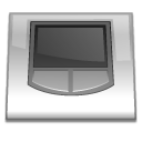  Synaptics touchpad 128x128