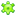  , virus, mine, green, ball 16x16