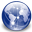  ,  , , , world, orb, internet, globe, earth, browser 32x32