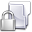  , , , security, secure, locked, folder 32x32