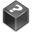  , , help, cube, black box, Ayuda 32x32
