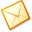  , , , , message, letter, envelope, brown 32x32