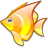  fish, babelfish 48x48