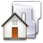  , , house, home, folder 48x48