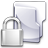  , , , security, secure, locked, folder 48x48