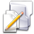 , , , write, pen, folder, documents 48x48