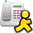  , , user, telephone, phone 48x48