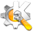  KDE  Resources Configuration 48x48